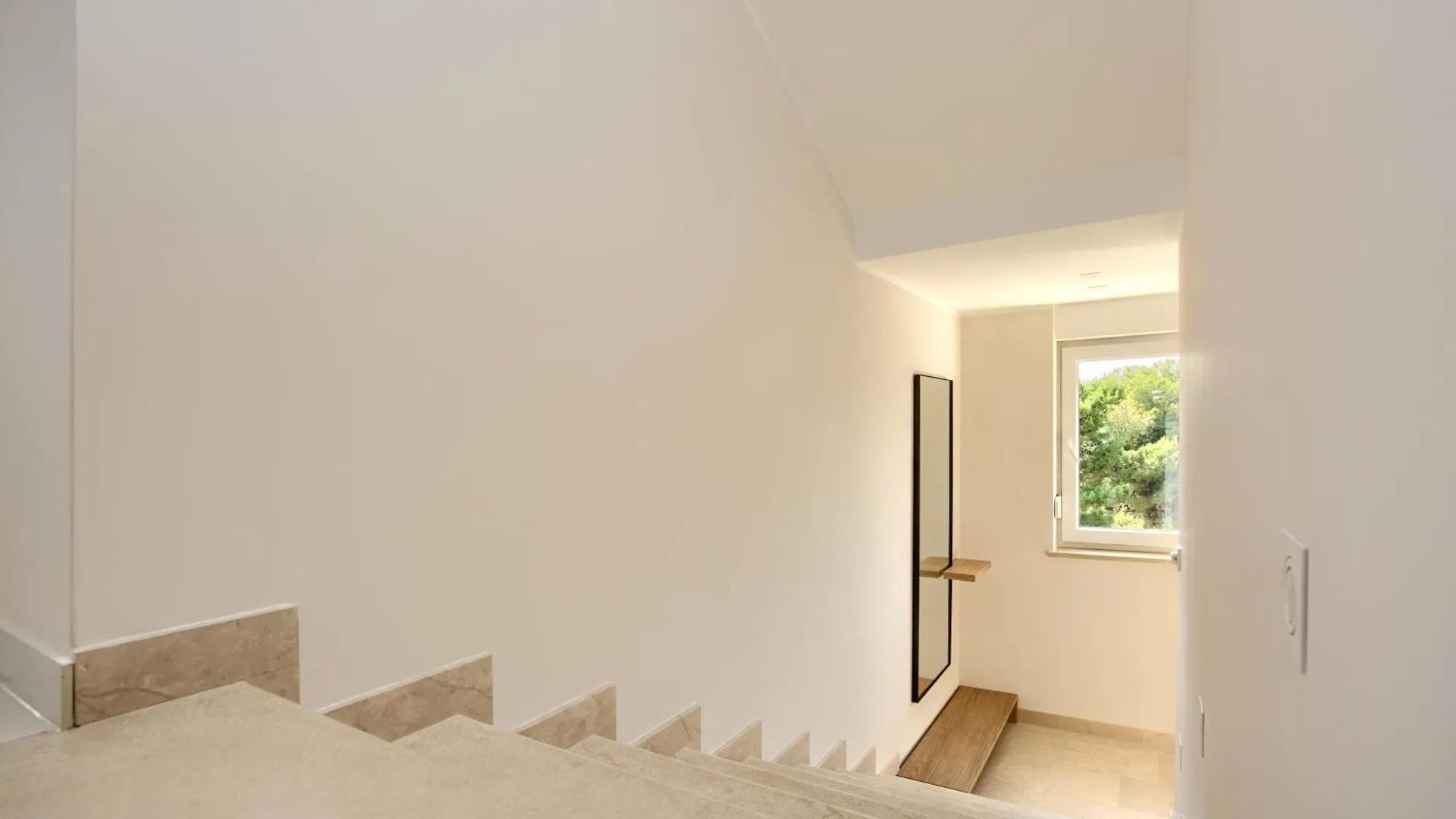 Appartamento Penthouse Sophia Medolino Croazia