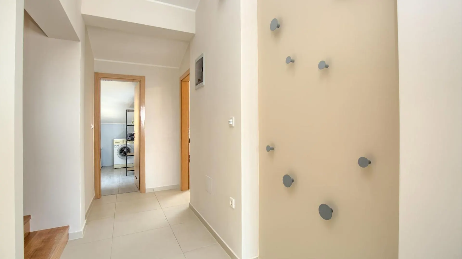 Appartamento Penthouse Sophia Medolino 0*,