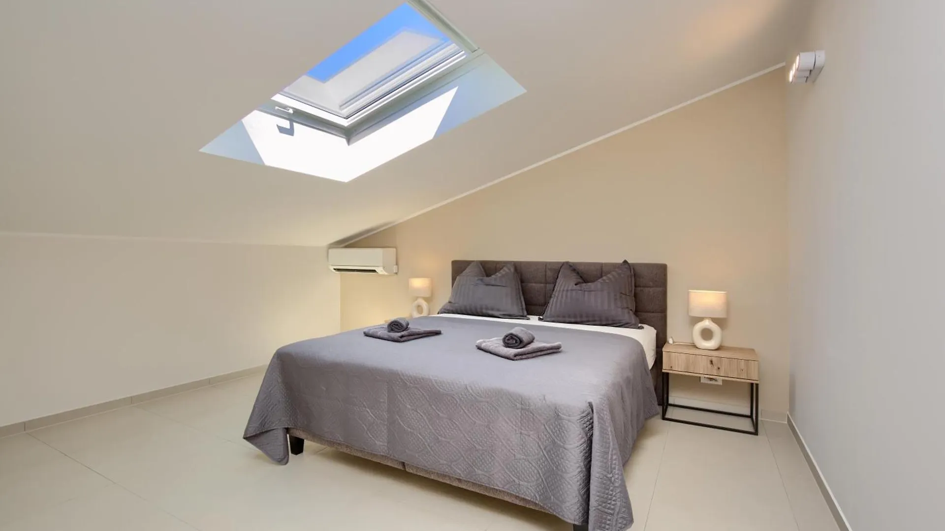 Appartamento Penthouse Sophia Medolino