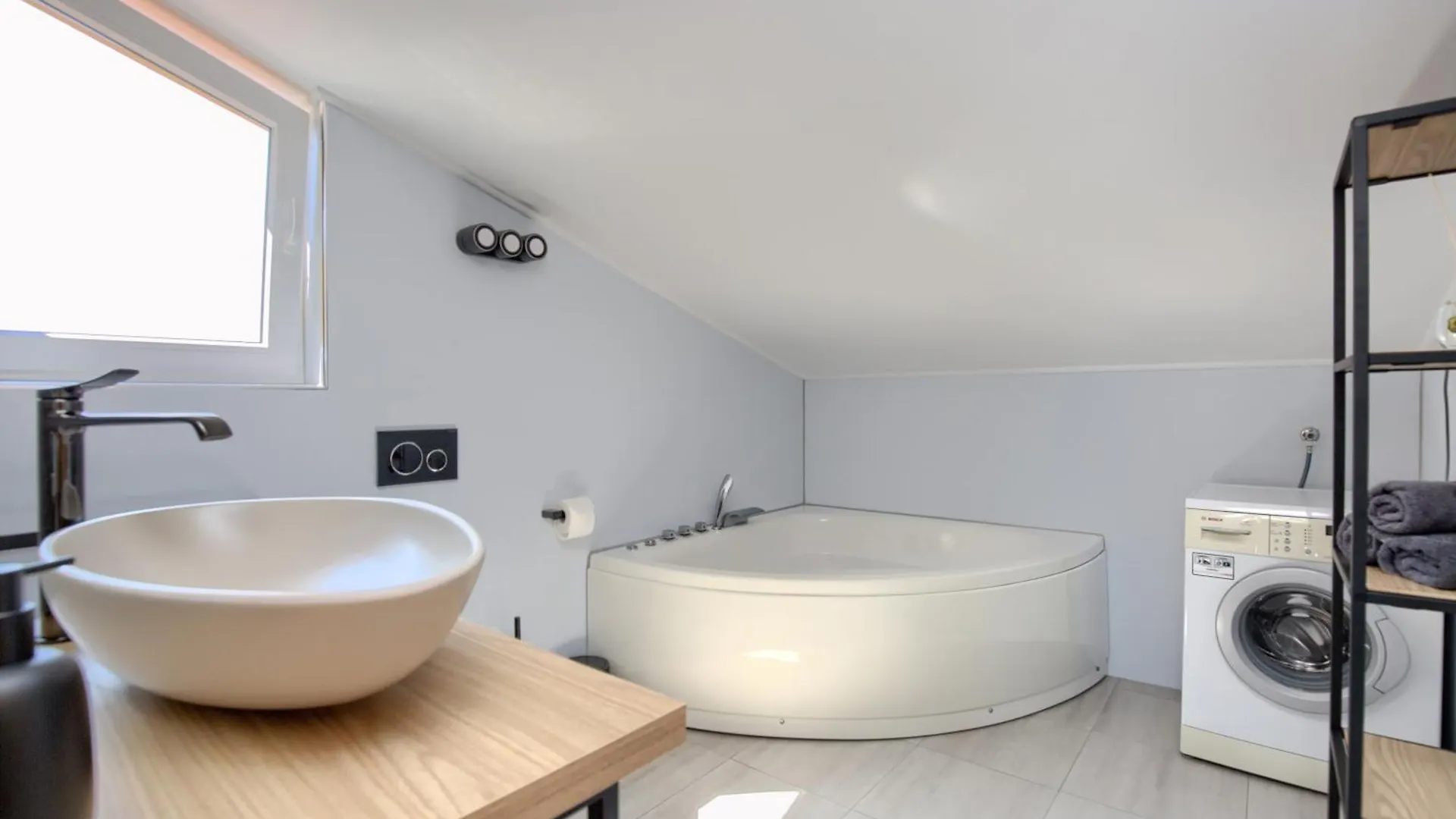 Penthouse Sophia Apartment Medulin Croatia