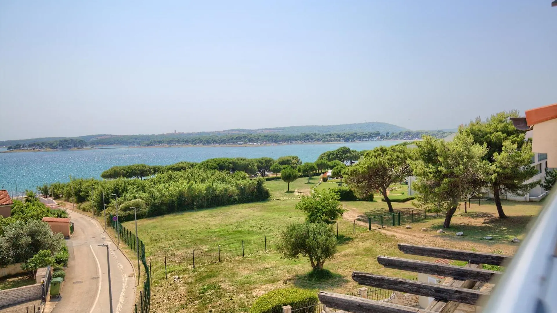 Appartamento Penthouse Sophia Medolino
