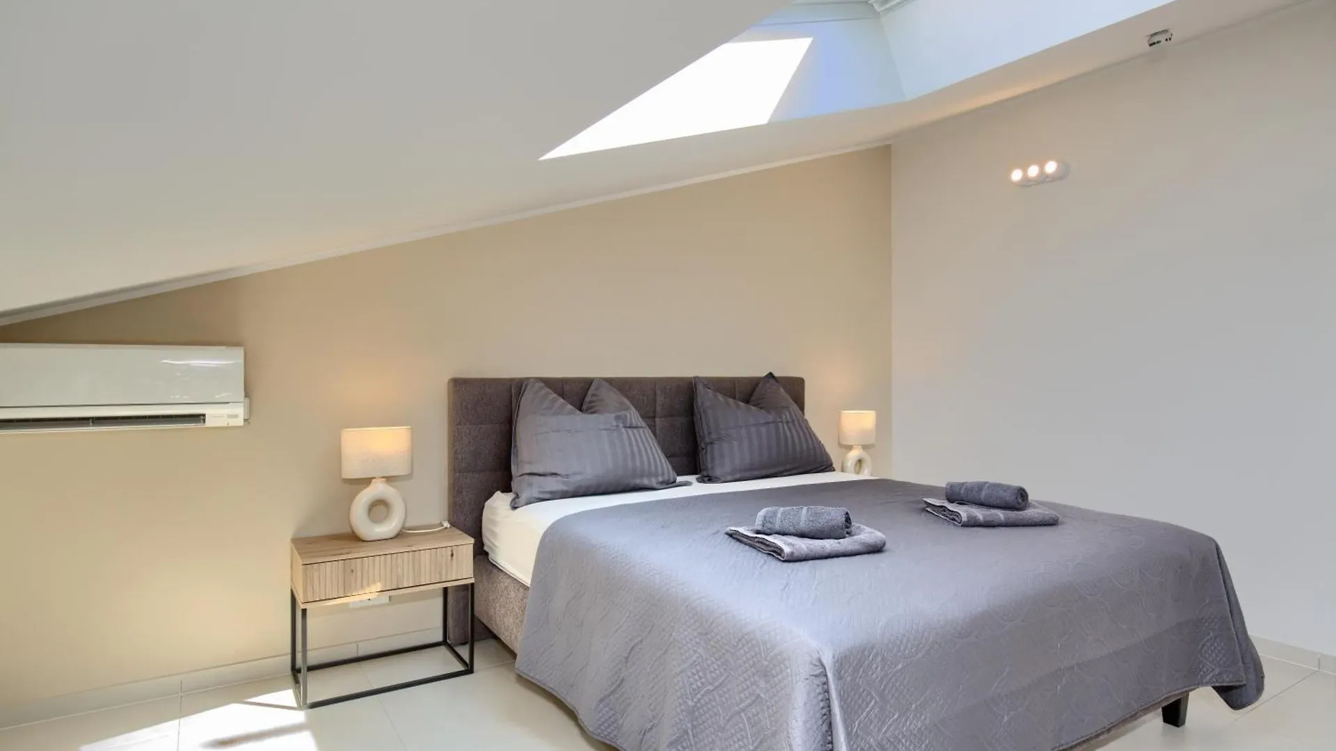 Appartamento Penthouse Sophia Medolino