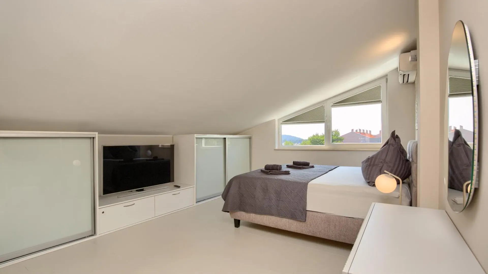 Penthouse Sophia Apartment Medulin