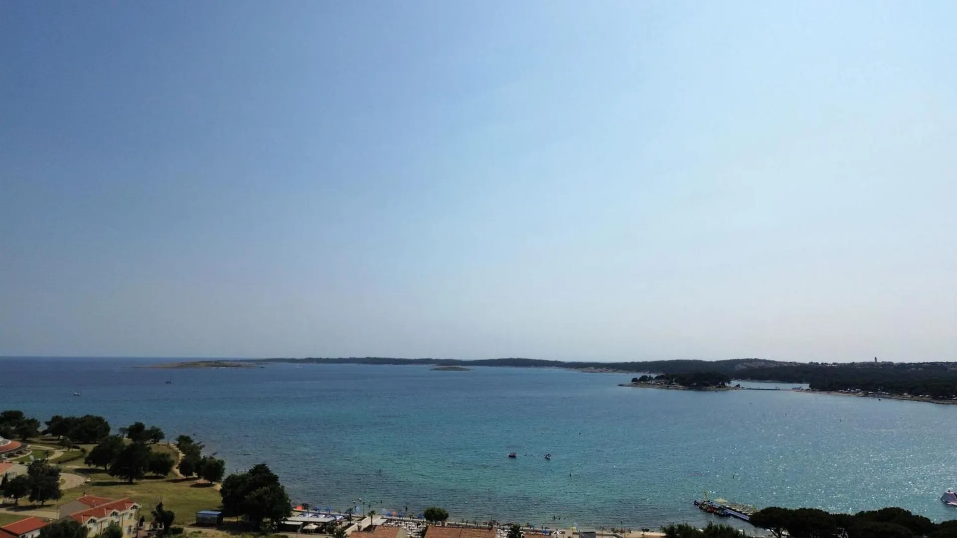 Appartamento Penthouse Sophia Medolino 0*,  Croazia